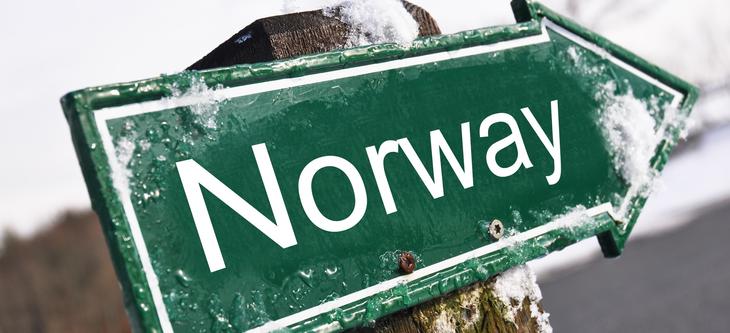 Practical information in Norway